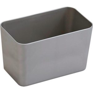 Einsatzkasten Sunware Q-line Basket, 0,55 l, L 122 x B 70 x H 76 mm Einsatzkasten Sunware Q-line Basket, 0,55 l, L 122 x B 70 x H 76 mm