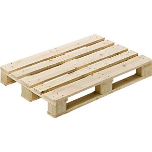 Einwegpalette 1200 x 800 mm, Tragkraft 1500 kg, 10 Stück Einwegpalette 1200 x 800 mm, Tragkraft 1500 kg, 10 Stück