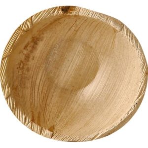 Einwegschalen Papstar pure, ø 150 mm, 425 ml, 25 Stk., kompostierbar, hitzebeständig, individuelle Optik, aus Palmblatt Einwegschalen Papstar pure, ø 150 mm, 425 ml, 25 Stk., kompostierbar, hitzebeständig, individuelle Optik, aus Palmblatt