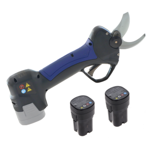 Elektrische Astschere Campagnola SL32 – 2x Lithium-Ionen-Akkus 16.8V/2Ah enthalten Elektrische Astschere Campagnola SL32 – 2x Lithium-Ionen-Akkus 16.8V/2Ah enthalten