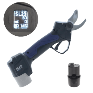 Elektrische Baumschere Campagnola SL23 – 8.4V – 2Ah Elektrische Baumschere Campagnola SL23 – 8.4V – 2Ah