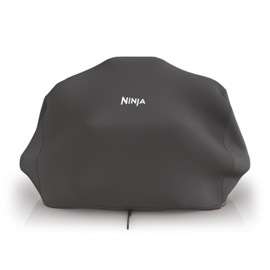 Elektrische Grillabdeckung für drauße Woodfire - Ninja