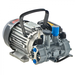 Elektrische Motorpumpe Comet MTP MC18 EL MNF – Ausführung für Säuren und Chemikalien Elektrische Motorpumpe Comet MTP MC18 EL MNF – Ausführung für Säuren und Chemikalien