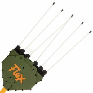 Elektrischer batteriebetriebener Olivenrüttler Oliviero Flex Basic, Schaft aus Aluminium stange – 240 cm Elektrischer batteriebetriebener Olivenrüttler Oliviero Flex Basic, Schaft aus Aluminium stange – 240 cm