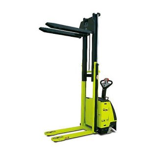 Elektro-Deichselstapler Pramac LX Duplex 16/25, Tragkraft 1600 kg Elektro-Deichselstapler Pramac LX Duplex 16/25, Tragkraft 1600 kg