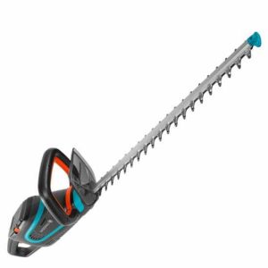 Elektro Heckenschere Gardena PowerCut Li-40/60 – Heckenschere 40V/2.6Ah mit Klinge 60 cm Elektro Heckenschere Gardena PowerCut Li-40/60 – Heckenschere 40V/2.6Ah mit Klinge 60 cm