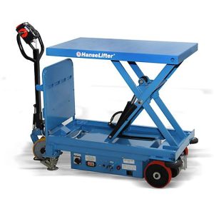 Elektrohubtisch ESPA500 Elektrohubtisch ESPA500