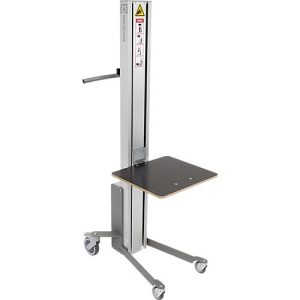Elektrolifter WP70, Tragkraft 70 kg Elektrolifter WP70, Tragkraft 70 kg