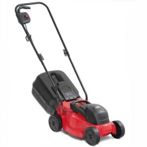 Elektromäher 1000W MTD Smart 32 E – 32 cm