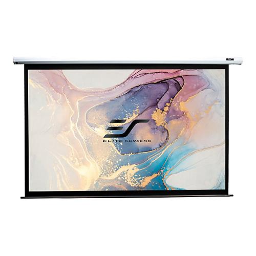 Elite Spectrum Series Electric100XH - Leinwand - Deckenmontage möglich, geeignet für Wandmontage - motorisiert - 254 cm (100') - 16:9