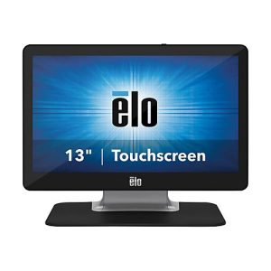 Elo ET1302L – Mit Ständer – LCD-Monitor – 33.8 cm (13.3′) – Touchscreen – 1920 x 1080 Full HD (1080p) Elo ET1302L – Mit Ständer – LCD-Monitor – 33.8 cm (13.3′) – Touchscreen – 1920 x 1080 Full HD (1080p)