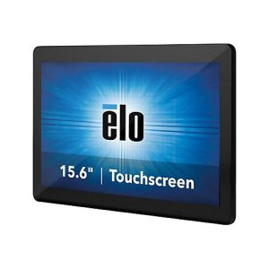 Elo I-Series 2.0 – All-in-One (Komplettlösung) – Core i5 8500T / 2.1 GHz – vPro – RAM 8 GB – SSD 128 GB Elo I-Series 2.0 – All-in-One (Komplettlösung) – Core i5 8500T / 2.1 GHz – vPro – RAM 8 GB – SSD 128 GB