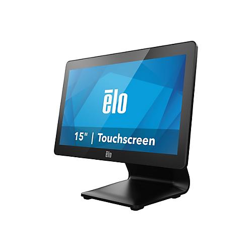 Elo I-Series 3 - All-in-One (Komplettlösung) - Celeron 7305L / 1.1 GHz - RAM 8 GB - SSD 128 GB - NVMe