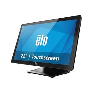 Elo I-Series 3 – All-in-One (Komplettlösung) – Core i5 i5-1245UL / 1.6 GHz – RAM 16 GB – SSD 256 GB – NVMe