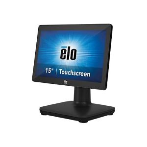 EloPOS System i2 – All-in-One (Komplettlösung) – 1 x Celeron J4105 / 1.5 GHz – RAM 4 GB – SSD 128 GB – UHD Graphics 600 EloPOS System i2 – All-in-One (Komplettlösung) – 1 x Celeron J4105 / 1.5 GHz – RAM 4 GB – SSD 128 GB – UHD Graphics 600