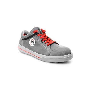 Elten ESD-Sicherheitsschuh Vintage Low, S3, metallfreier Durchtrittschutz, Gr. 38