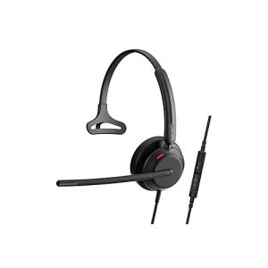 EPOS IMPACT 730 – Headset – On-Ear – kabelgebunden – USB-C – Schwarz