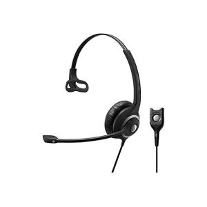 EPOS IMPACT SC 230 – 200 Series – Headset – On-Ear – kabelgebunden – Easy Disconnect