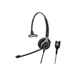 EPOS IMPACT SC 632 – Century – Headset – On-Ear – kabelgebunden