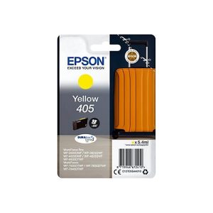 Epson 405 – Gelb – original – Tintenpatrone