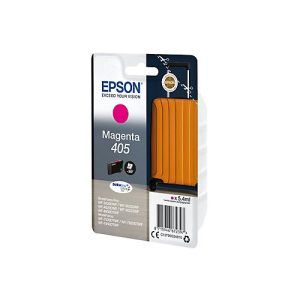 Epson 405 – Magenta – original – Tintenpatrone
