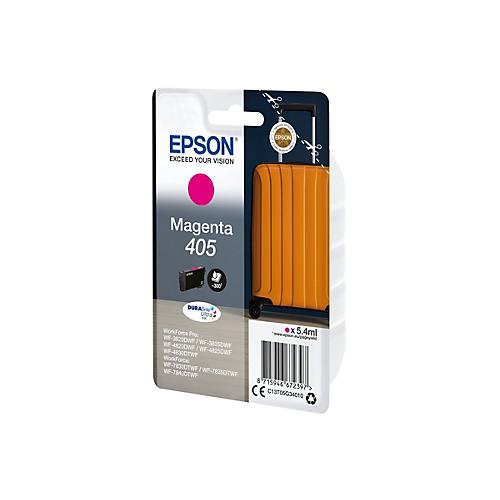 Epson 405 - Magenta - original - Tintenpatrone