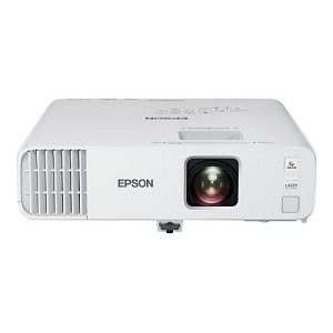 Epson EB-L210W – 3-LCD-Projektor – 4500 lm (weiß) – 4500 lm (Farbe) – WXGA (1280 x 800) – 16:10