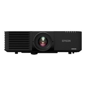 Epson EB-L635SU – 3-LCD-Projektor – 6000 lm (weiß) – 6000 lm (Farbe) – WUXGA (1920 x 1200) – 16:10