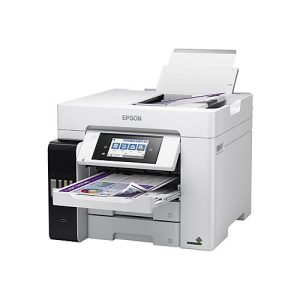 Epson EcoTank ET-5880 – Multifunktionsdrucker – Farbe