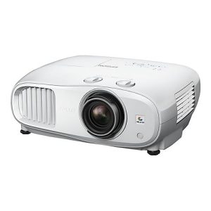 Epson EH-TW7000 – 3-LCD-Projektor – 3D – weiß