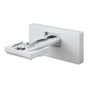 Epson ELPMB62 – Klammer – für Projektor – Wandmontage – für Epson EB-1480, 1481, 720, 725, 735, 750, 755, 800, 805; MeetingMate EB-1480; PowerLite 80X Epson ELPMB62 – Klammer – für Projektor – Wandmontage – für Epson EB-1480, 1481, 720, 725, 735, 750, 755, 800, 805; MeetingMate EB-1480; PowerLite 80X