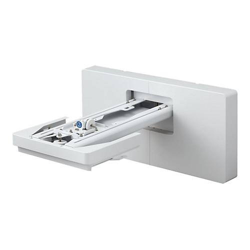 Epson ELPMB62 - Klammer - für Projektor - Wandmontage - für Epson EB-1480, 1481, 720, 725, 735, 750, 755, 800, 805; MeetingMate EB-1480; PowerLite 80X