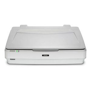 Epson Expression 13000XL – Flachbettscanner – A3 – 2400 dpi x 4800 dpi – USB 2.0 Epson Expression 13000XL – Flachbettscanner – A3 – 2400 dpi x 4800 dpi – USB 2.0
