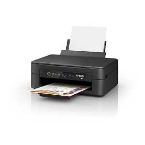 Epson Expression Home XP-2205 – Multifunktionsdrucker – Farbe – Tintenstrahl – A4/Legal (Medien) – bis zu 8 Seiten/Min. (Drucken)