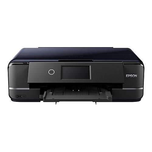 Epson Expression Photo XP-970 Small-in-One - Multifunktionsdrucker - Farbe - Tintenstrahl - A4 (210 x 297 mm) (Original) - A3 (Medien)