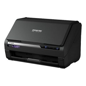 Epson FastFoto FF-680W – Dokumentenscanner – Desktop-Gerät – USB 3.0, Wi-Fi(n) Epson FastFoto FF-680W – Dokumentenscanner – Desktop-Gerät – USB 3.0, Wi-Fi(n)