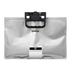 Epson – Größe XXL – Schwarz – original – Tinten-Packung