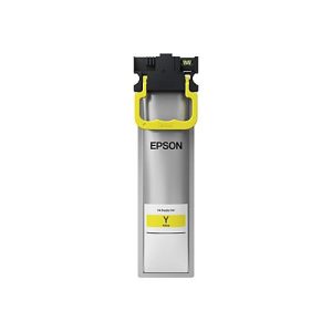 Epson – L-Größe – Gelb – original – Tintenpatrone – für WorkForce Pro WF-C5390, WF-C5390DW, WF-C5890, WF-C5890DWF