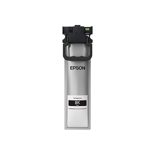 Epson - L-Größe - Schwarz - original - Tintenpatrone