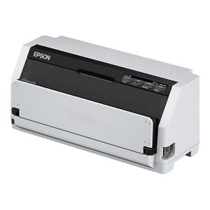 Epson LQ 780 – Drucker – s/w – Punktmatrix – A3 – 360 x 180 dpi Epson LQ 780 – Drucker – s/w – Punktmatrix – A3 – 360 x 180 dpi