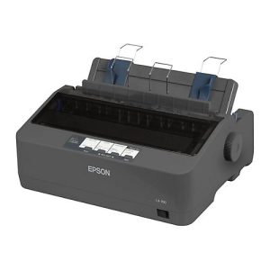Epson LX 350 – Drucker – s/w – Punktmatrix Epson LX 350 – Drucker – s/w – Punktmatrix