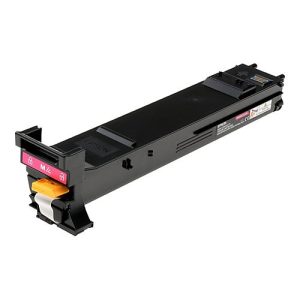 Epson – mit hoher Kapazität – Magenta – original – Tonerpatrone