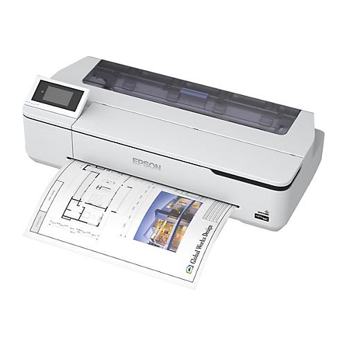 Epson SureColor SC-T2100 - ohne Standfuß - Großformatdrucker - Farbe - Tintenstrahl