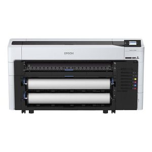 Epson SureColor SC-T7700DL – 1118 mm (44′) Großformatdrucker – Farbe – Tintenstrahl – Rolle (111,8 cm) – 2400 x 1200 dpi Epson SureColor SC-T7700DL – 1118 mm (44′) Großformatdrucker – Farbe – Tintenstrahl – Rolle (111,8 cm) – 2400 x 1200 dpi