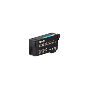 Epson T40C240 – Cyan – original – Tintenpatrone Epson T40C240 – Cyan – original – Tintenpatrone