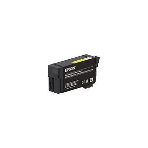 Epson T40C440 – Gelb – original – Tintenpatrone Epson T40C440 – Gelb – original – Tintenpatrone