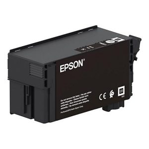 Epson T40D140 – Schwarz – original – Tintenpatrone Epson T40D140 – Schwarz – original – Tintenpatrone