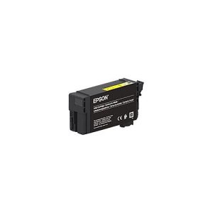 Epson T40D440 – Gelb – original – Tintenpatrone Epson T40D440 – Gelb – original – Tintenpatrone