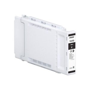 Epson T41R540 – Schwarz – original – Tintenpatrone Epson T41R540 – Schwarz – original – Tintenpatrone