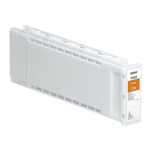 Epson T44JA - 700 ml - orange - Original - Tintenpatrone - für SureColor P7560, P9560, SC-P7500, SC-P7500 Spectro, SC-P9500, SC-P9500 Spectro
